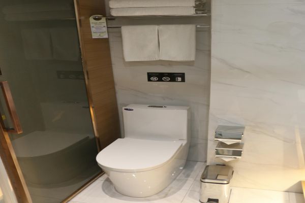 Bridal Tea House Hotel Yantai Laishan Branch